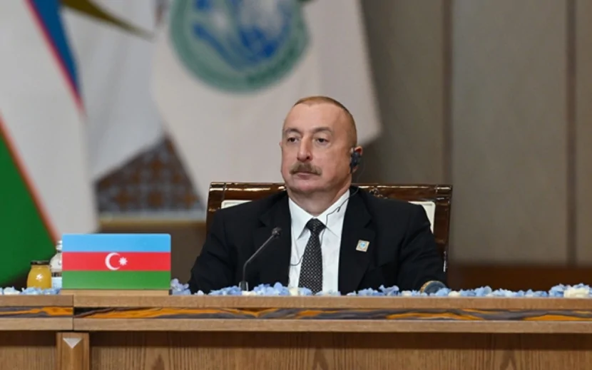 \"Qısa zamanda hər iki ölkə sülhə nail ola bilər\" - İlham Əliyev