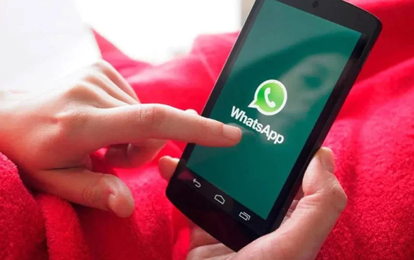 “WhatsApp”a yeni funksiya ƏLAVƏ edildi