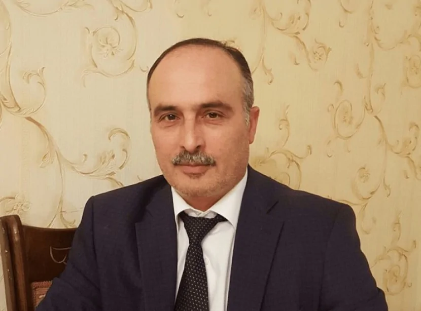 Vüqar Məmmədovun həbs müddəti uzadılıb
