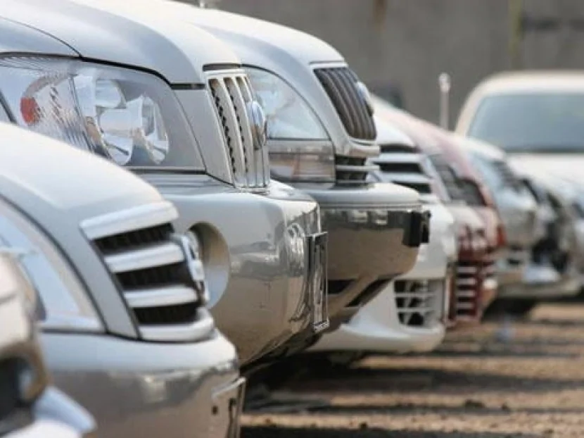 \"Volkswagen\" 45 minə yaxın elektrikli avtomobilini geri çağırır