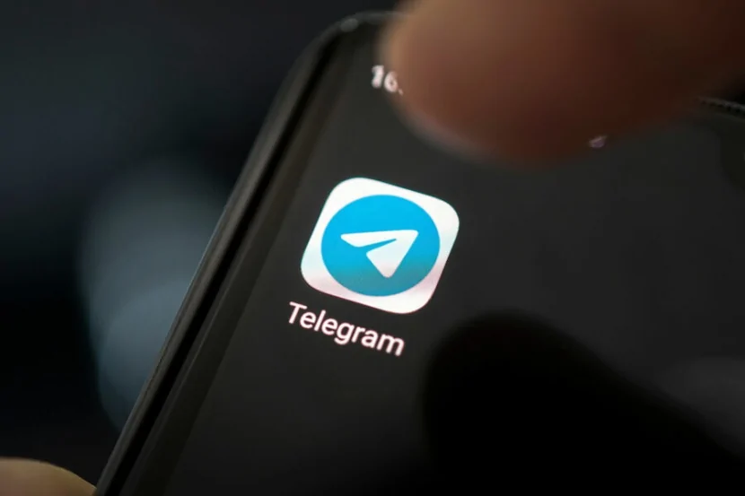 \"Telegram\"ın məhdudlaşdırılmasına MÜNASİBƏT