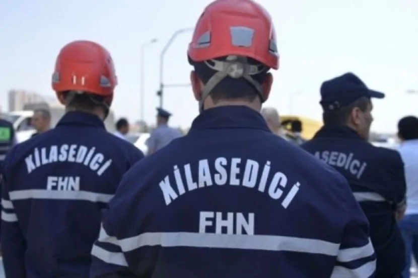 FHN əhaliyə MÜRACİƏT ETDİ