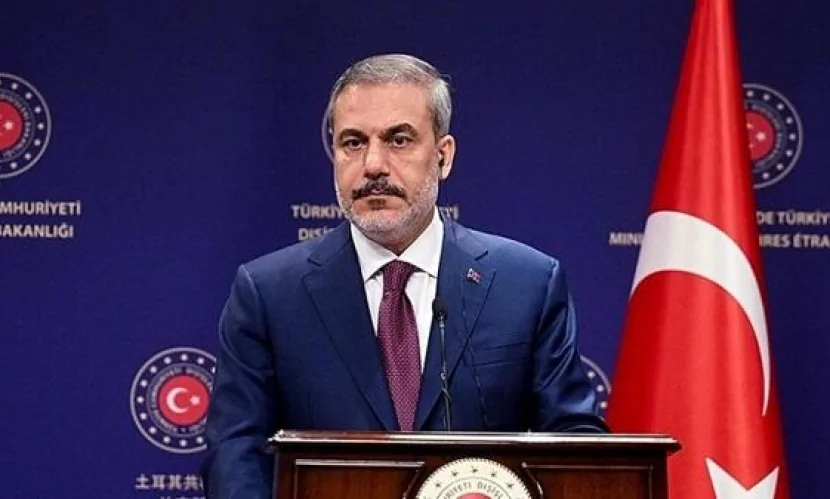 Hakan Fidan Pakistana səfər edəcək