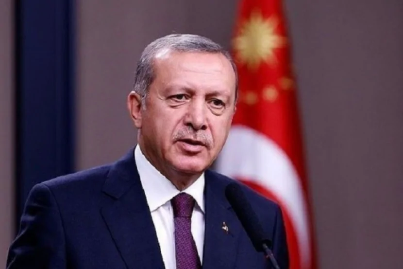 Türkiyə regionda sülh və sabitlik üçün çalışır- Ərdoğan