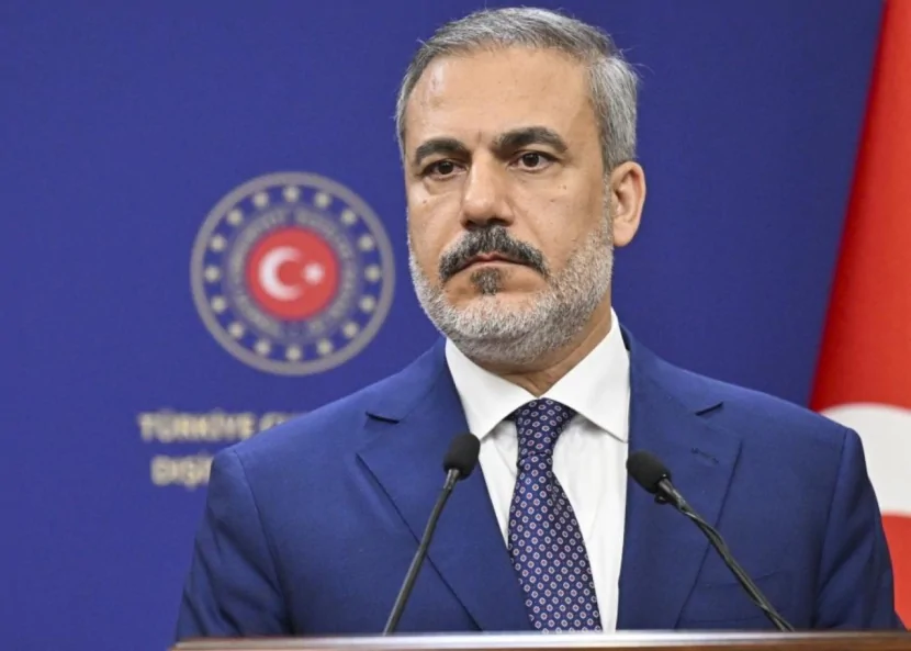 Türkiyə bu məsələdə güzəştə getməyəcək