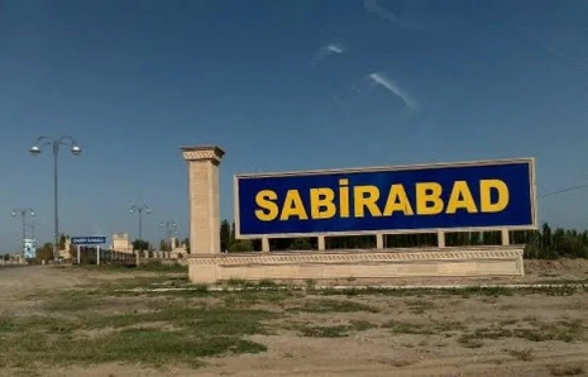 34 il sonra şəhidimizin nəşinin QALIQLARI TAPILDI