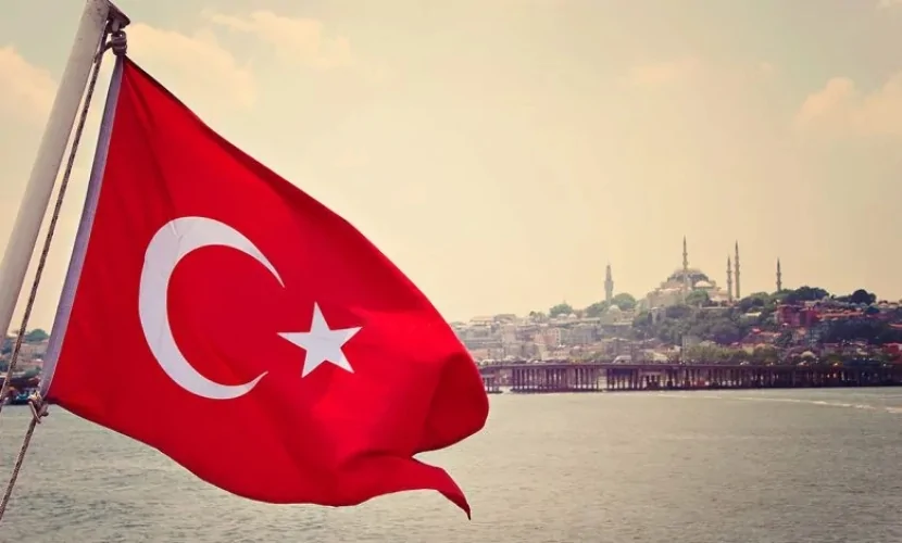 Türkiyə genişmiqyaslı hərbi təlim keçirir
