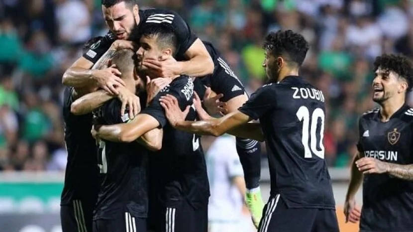 “Qarabağ” təxirə salınmış oyunda “Sabah”a uduzdu