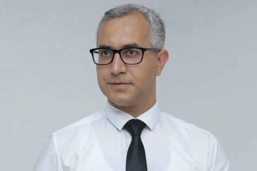Kamran Əsədovla bağlı QƏRAR VERİLDİ