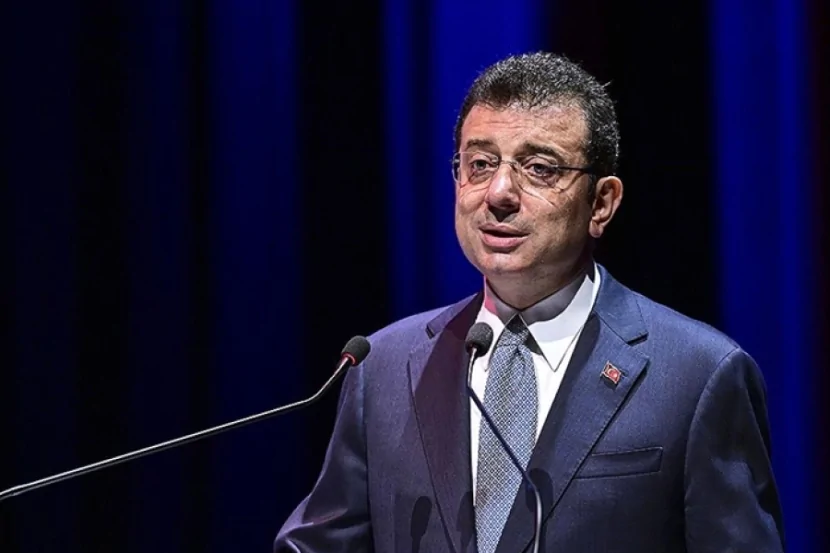 Ekrem İmamoğlunun mühafizəçisi SAXLANILDI