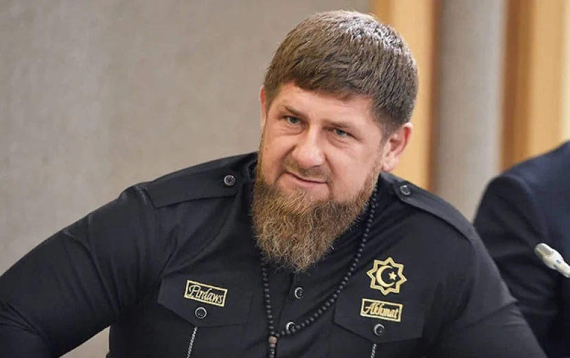 Kadırov namizəd olmaq üçün şərtini AÇIQLADI
