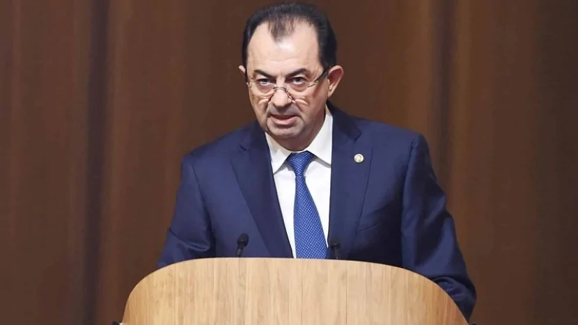 Taleh Qaraşov bir nəfəri işdən çıxardı, iki nəfərə yeni VƏZİFƏ VERDİ