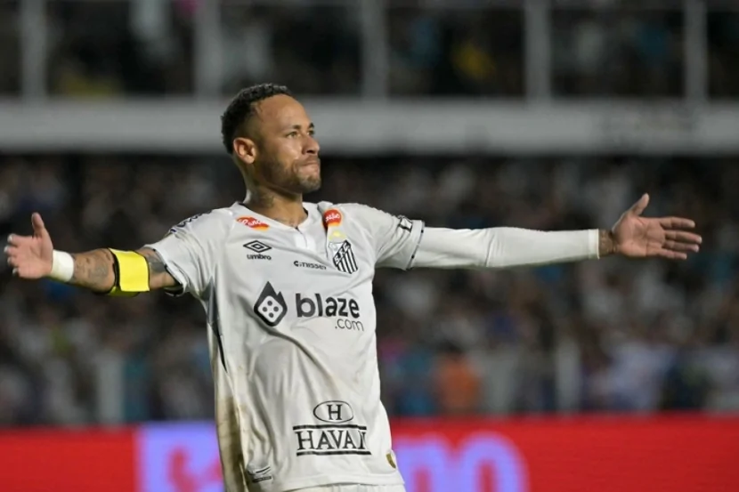 \"Santos\" Neymarla bağlı qərarını VERDİ