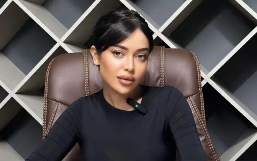 Nigar Fərhadla bağlı daha bir qalmaqal