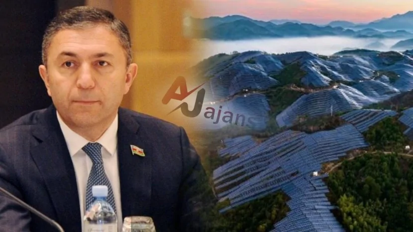 Deputatın paylaşımı fikir ayrılığı yaratdı