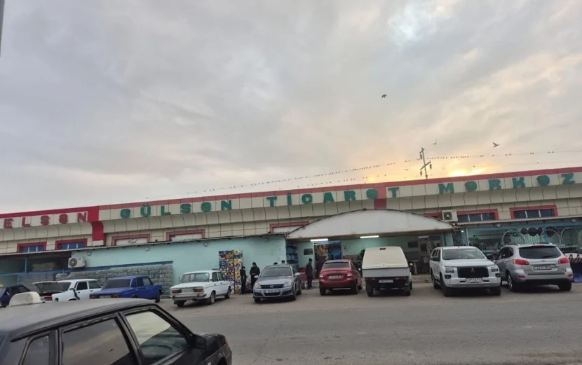 Daha bir ticarət mərkəzində YOXLAMALAR APARILDI- CİDDİ NÖQSANLAR VAR