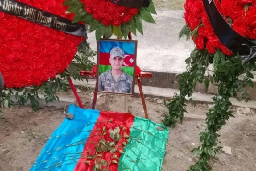 Əsgərin ölümü ilə bağlı ARAŞDIRMA BAŞLANDI