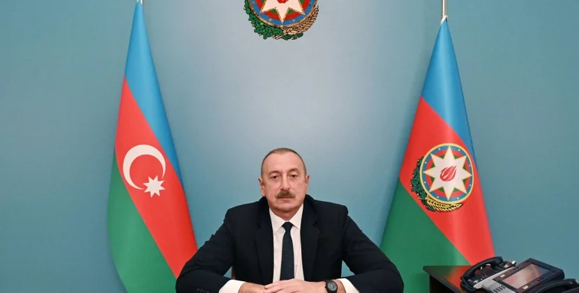 Prezident bu qaydanı təsdiq etdi- FƏRMAN