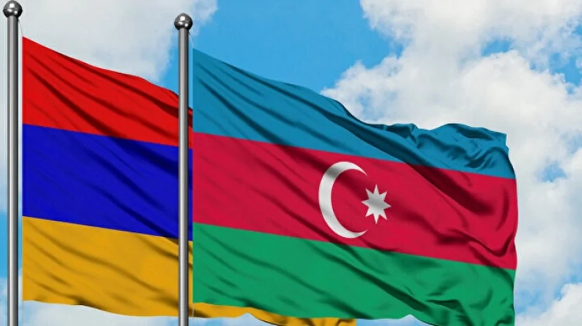 Azərbaycandan İrəvana  qatar yola düşdü