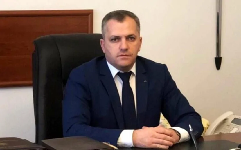\"Azərbaycan helikopterləri diqqətlə yoxlayırdı\" - Şahramanyan