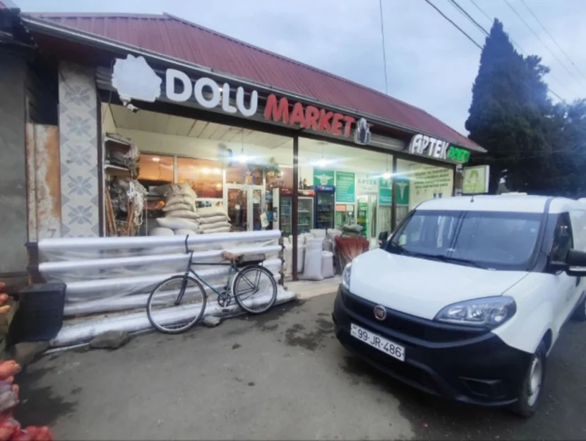 Marketdə vaxtı bitmiş qida məhsulları AŞKARLANIB
