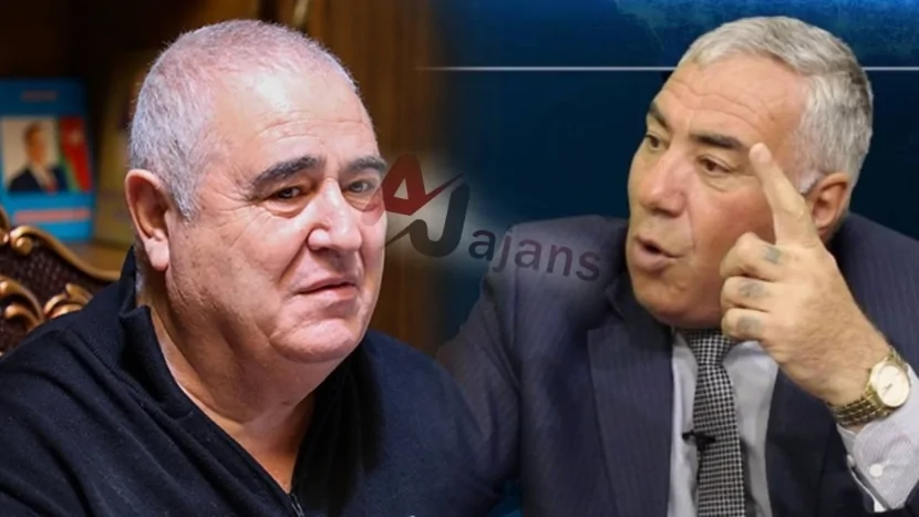 “Şərurlu İsfəndiyar görməmiş adamdır, həbs olunmalıdır” – Hafiz Hacıyevdən SƏRT SÖZLƏR