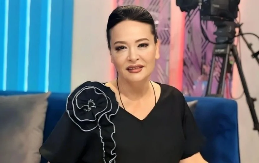 Mehriban Xanlarovadan haqqında çıxan iddialara CAVAB