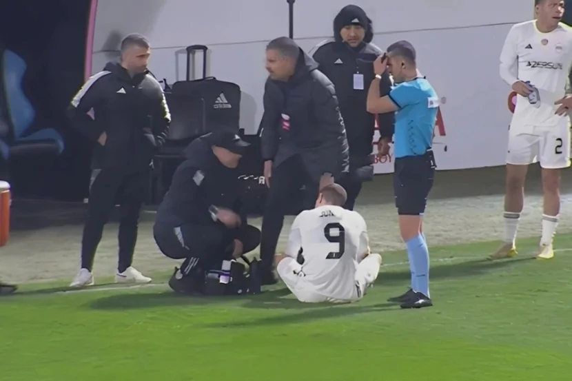 \"Qarabağ\"da ciddi İTKİ