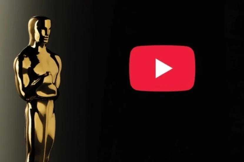 Yutub “Oskar”ın yayım hüququnu aldı