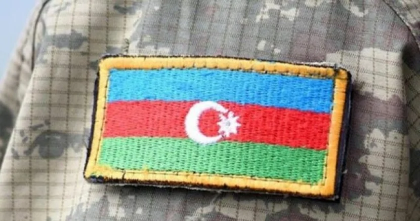 Hərbi xidmətə yararsız olan şəxslərin NƏZƏRİNƏ