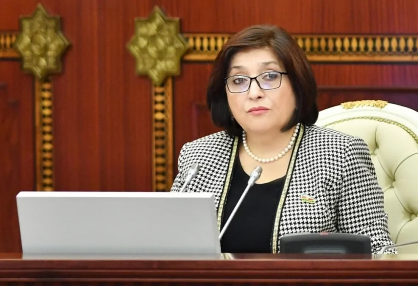 Milli Məclis bu məsələ ilə bağlı bəyanat qəbul edəcək