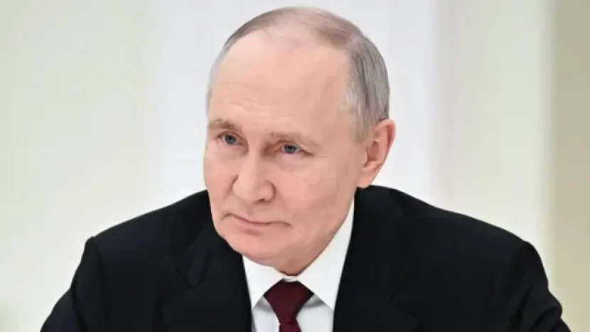 Putinlə görüşə kələm turşusu GƏTİRİBLƏR