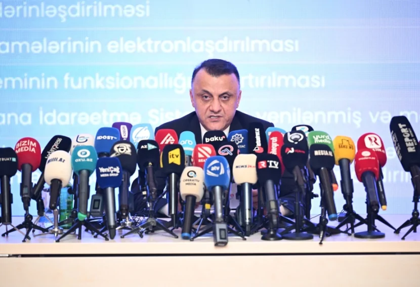 Uşaq ölümlərinin sayı 30 faiz AZALIB