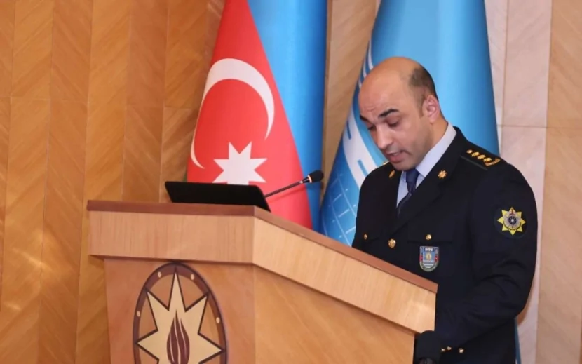 Şahin Bağırov İdarə rəisini vəzifəsindən AZAD ETDİ