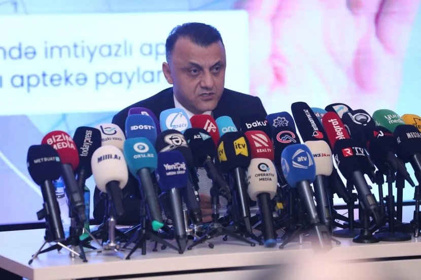 Şəkərli diabet xəstələrinin NƏZƏRİNƏ – Dərman təminatı ilə bağlı AÇIQLAMA