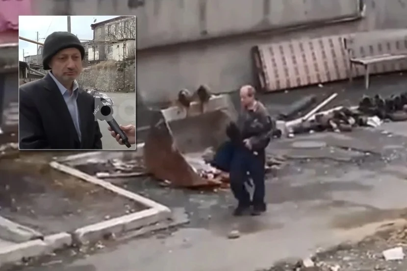 Karen Avanesyanın məhkəməsində şahid ifadələri dinlənilib