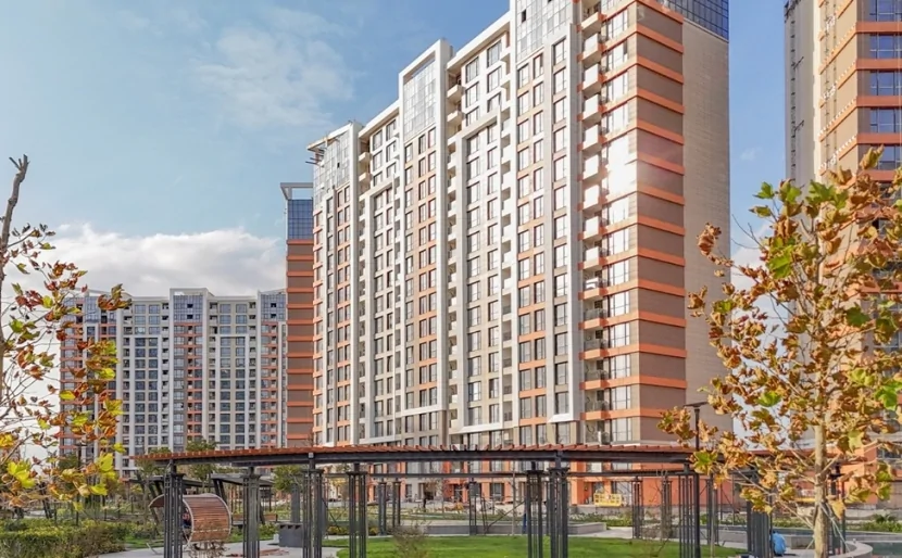“City Garden Narimanov”da 36 ayadək faizsiz kreditlə premium mənzil satışları davam edir – “Kristal!”