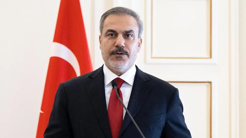 Türkiyə ABŞ və İranın atəşkəsini ALQIŞLAYIR