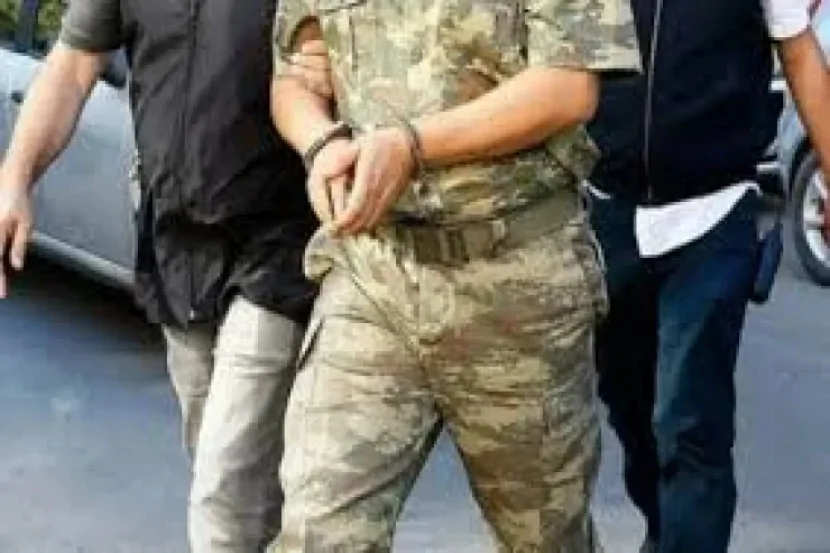 Müdafiə Nazirliyinin mayoru HƏBSDƏ QALDI