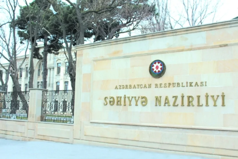Səhiyyə Nazirliyi çağırış etdi - Peyvənd vurun