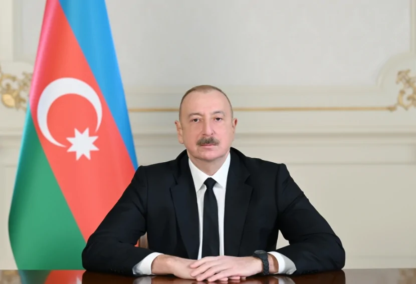 Prezident bu şəxsləri TƏLTİF ETDİ SƏRƏNCAM