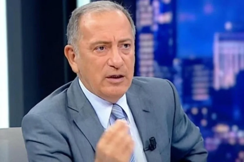 Fatih Altaylı azadlığa buraxıldı