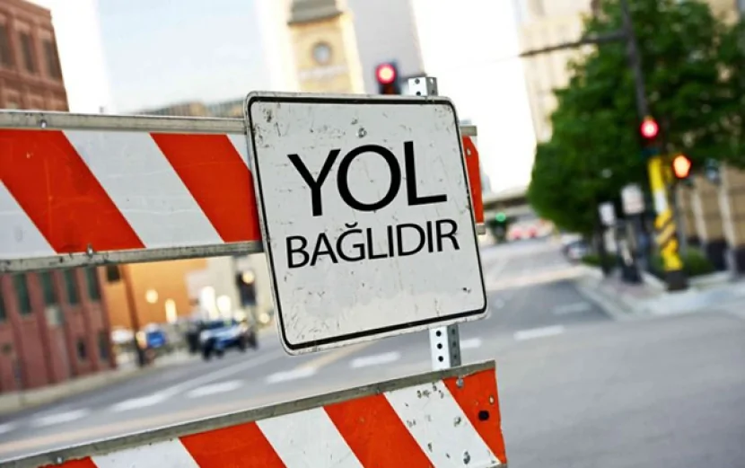 Bakıda bu yollar bağlanır