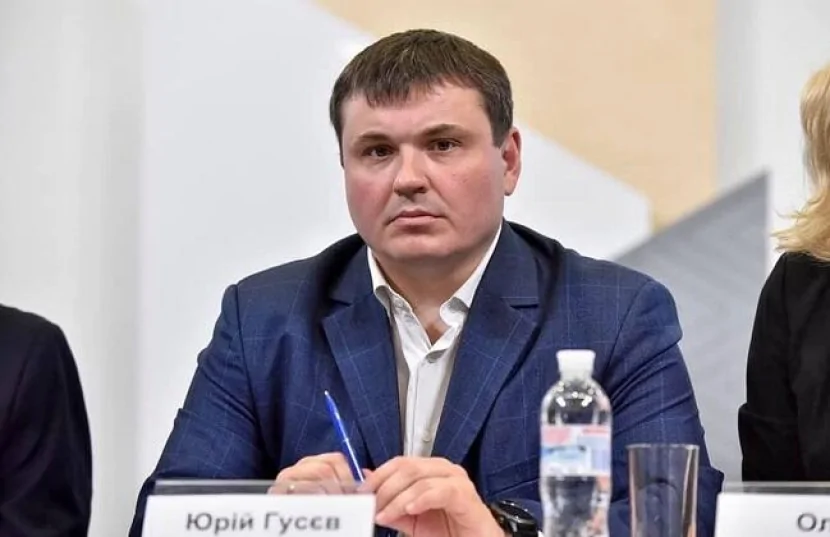 Ukrayna səfiri Azərbaycana təşəkkür etdi