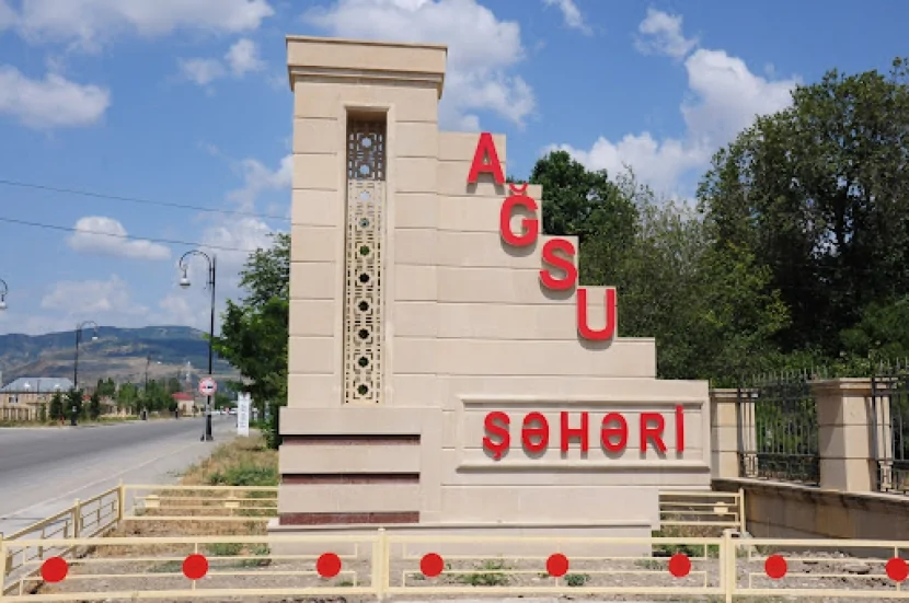 Ağsuda dəhşət- 2 nəfər ZƏHƏRLƏNDİ