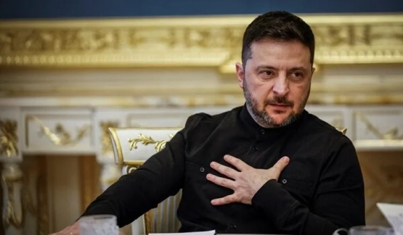 Əsirlərin mübadiləsi GÖZLƏNİLİR