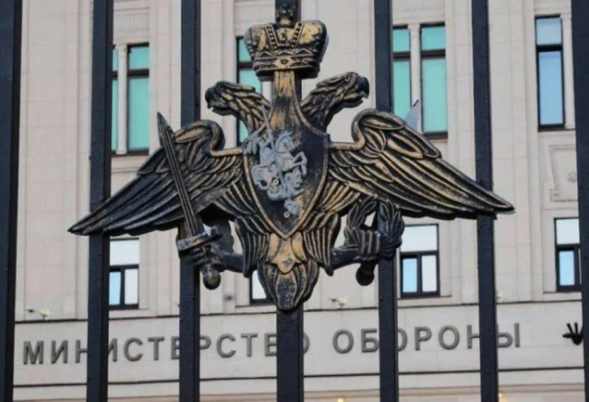 Rus ordusu  daha bir məntəqəni işğal etdi
