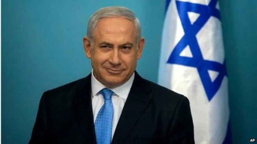 Netanyahu İsrailin İrana hücumları dayandırdığını bildirib