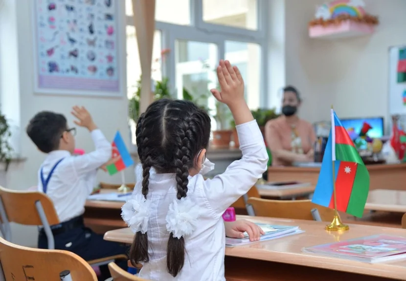 Məktəblərdə 5 gün DƏRS olmayacaq