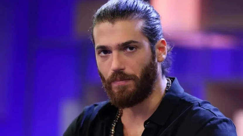 Məşhur türkiyəli aktyor Can Yaman saxlanıldı